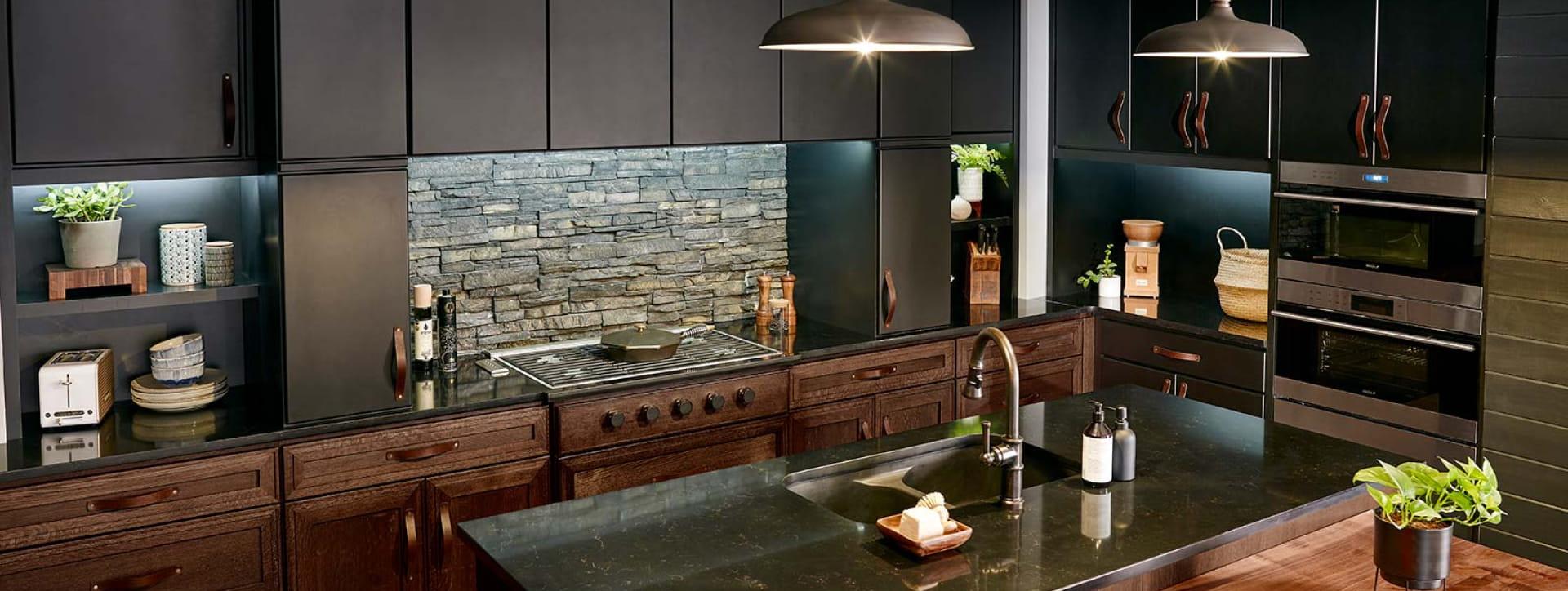 Squaw Creek Millwork Image