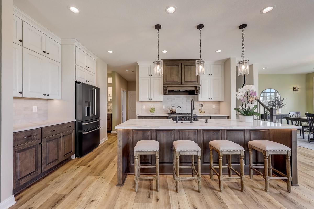 Cabinets