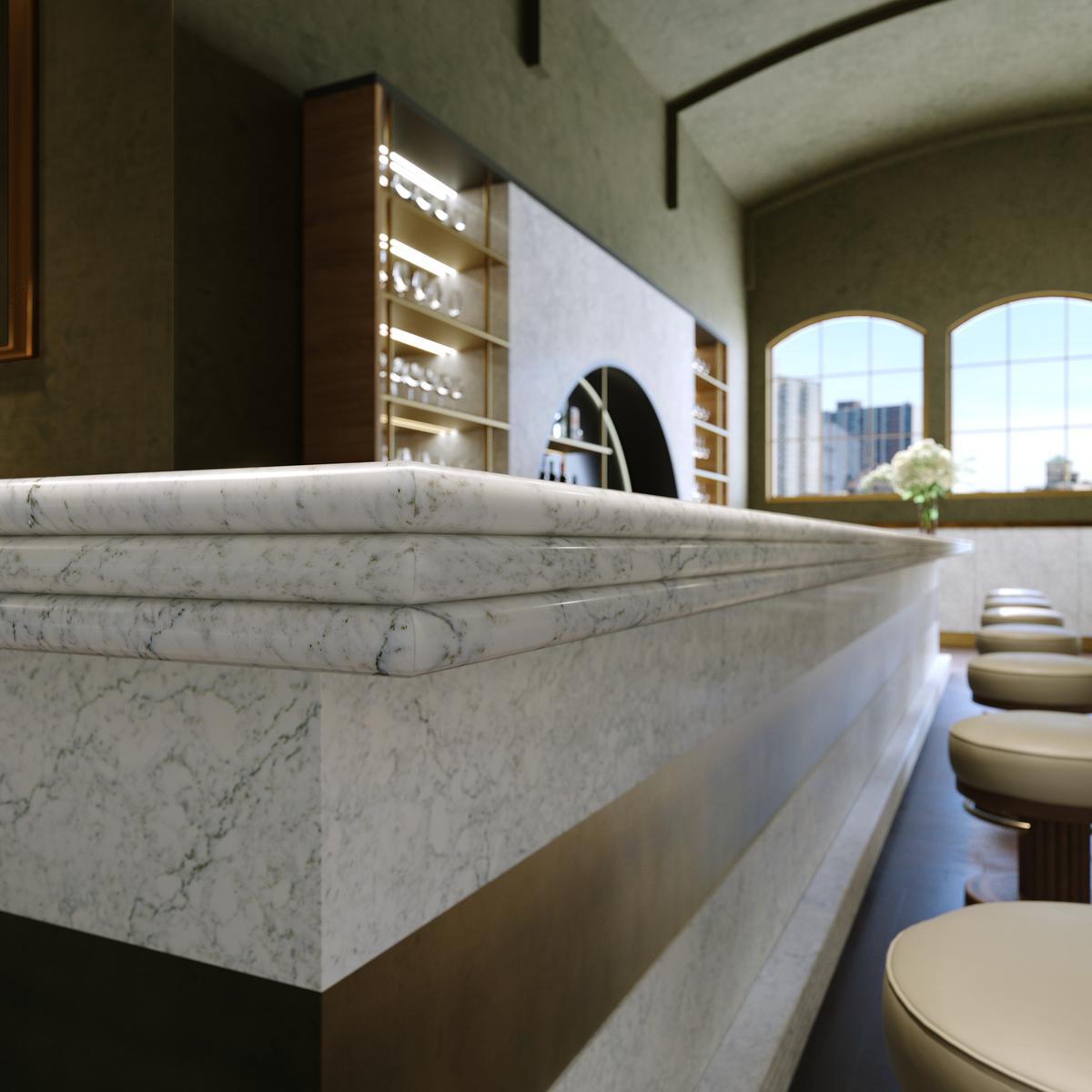 Countertops