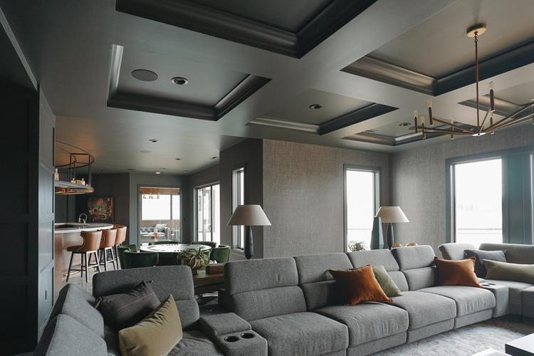 Millwork Moulding