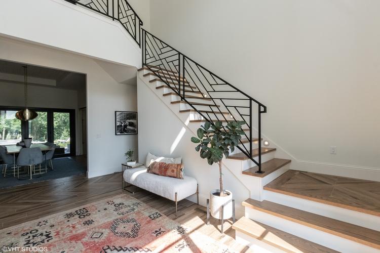 Stair Parts