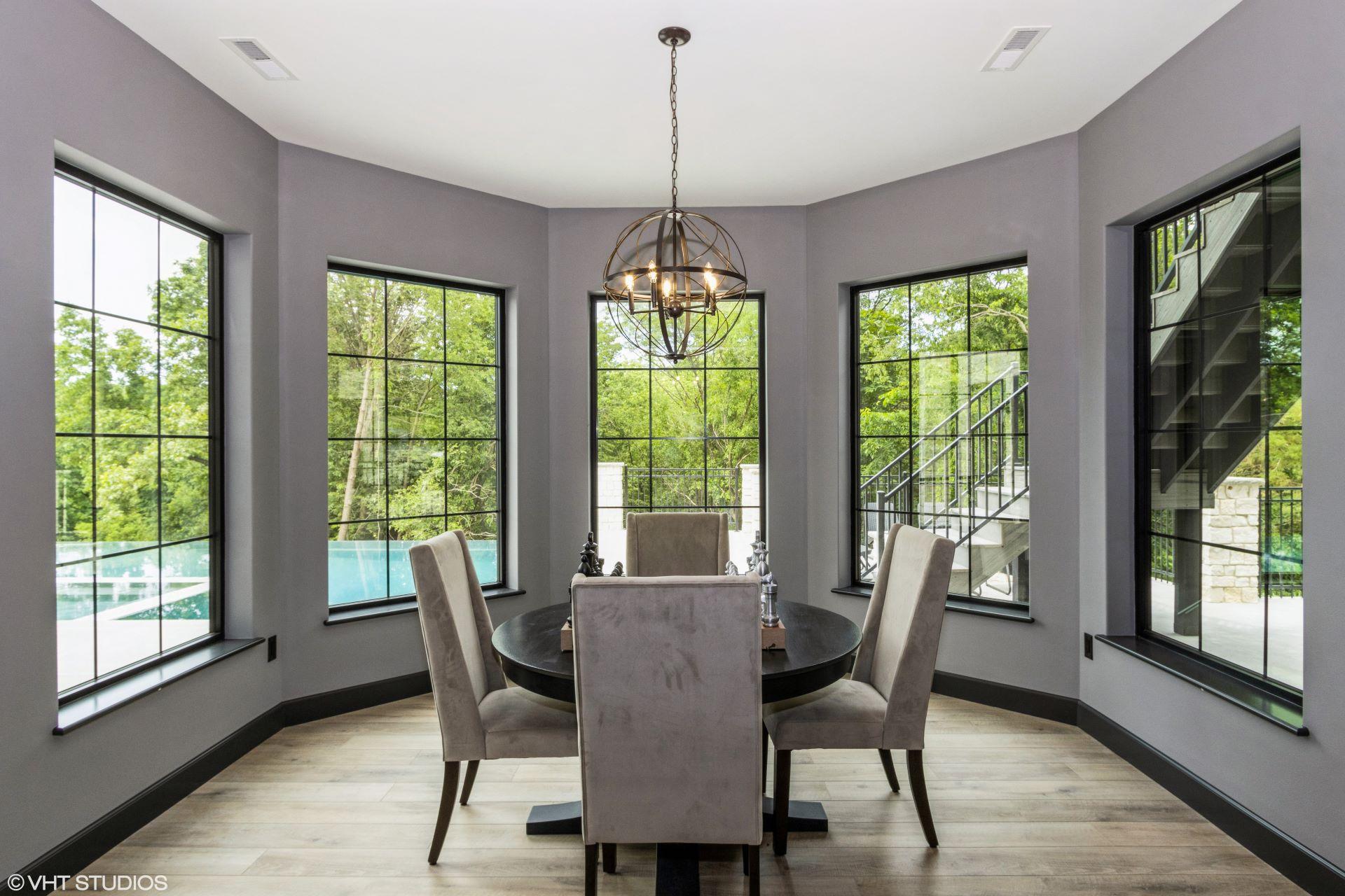 Squaw Creek Millwork Image